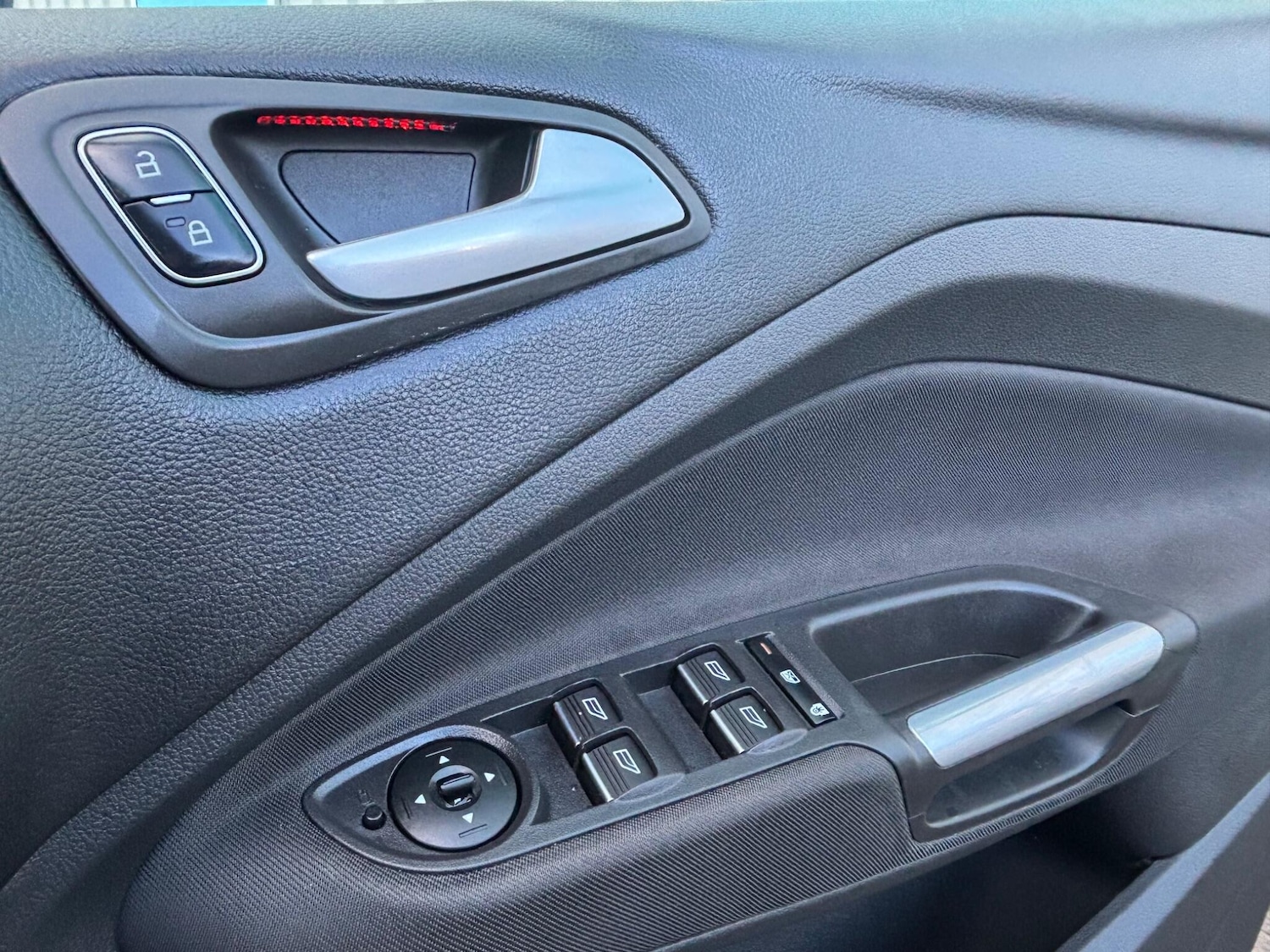 Used Ford C-Max 2017 for sale - 78018923: Photo 13