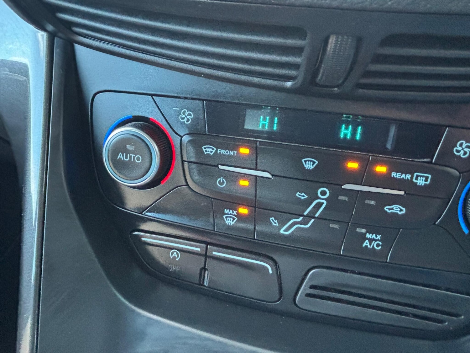 Used Ford C-Max 2017 for sale - 78018923: Photo 14