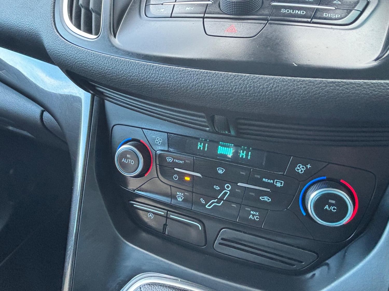 Used Ford C-Max 2017 for sale - 78018923: Photo 15