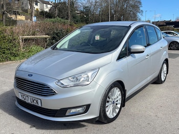 Used Ford C-Max 2017 for sale - 78018923: Photo