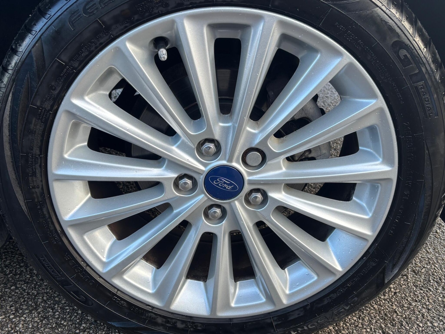 Used Ford C-Max 2017 for sale - 78018923: Photo 20