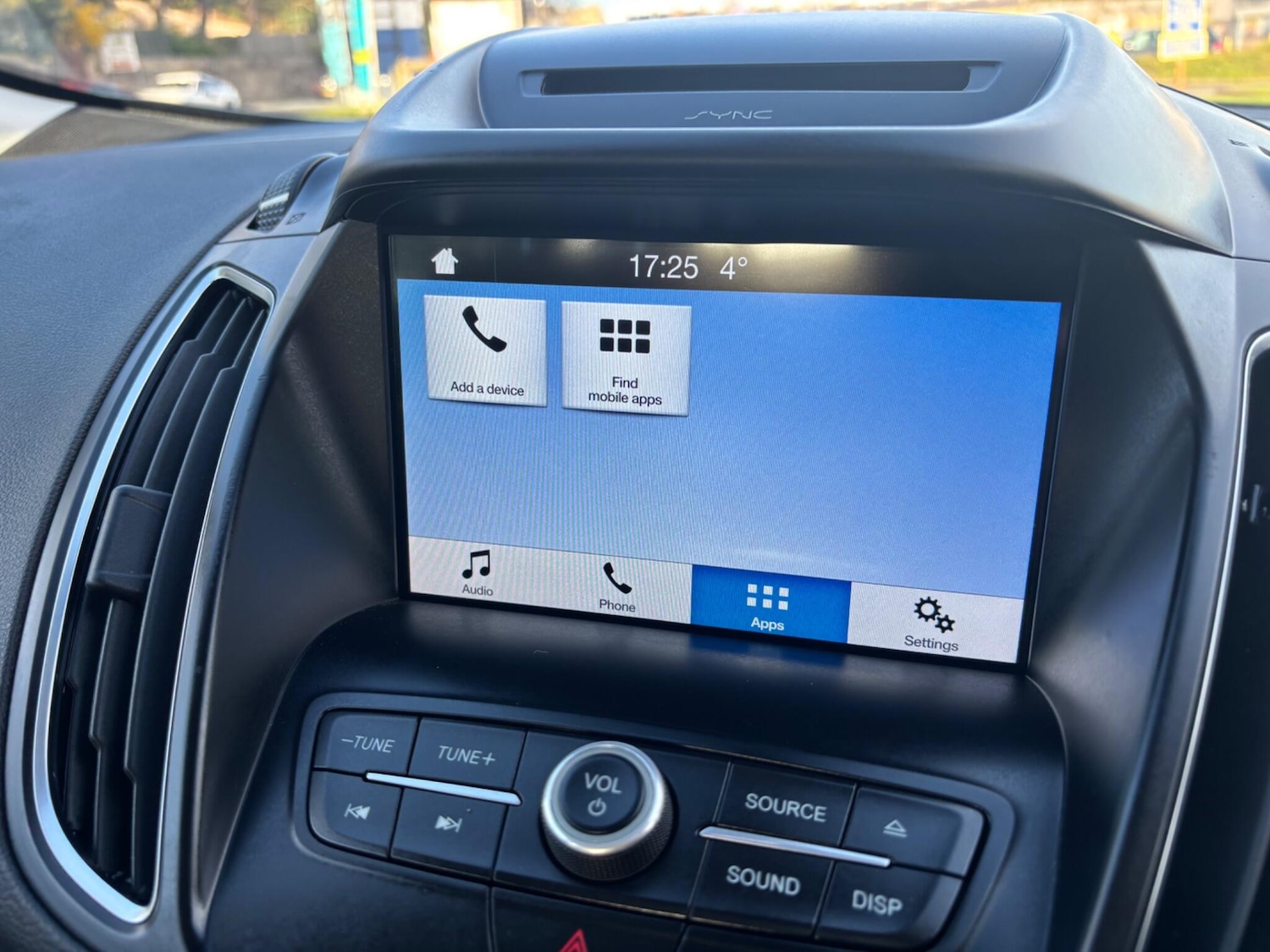 Used Ford C-Max 2017 for sale - 78018923: Photo 23