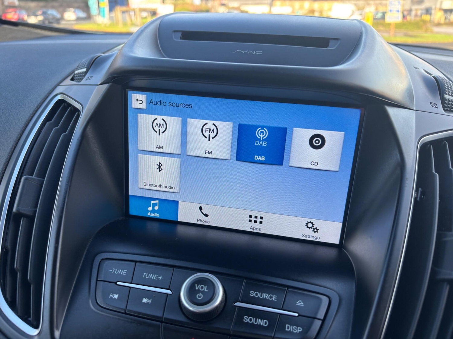 Used Ford C-Max 2017 for sale - 78018923: Photo 24