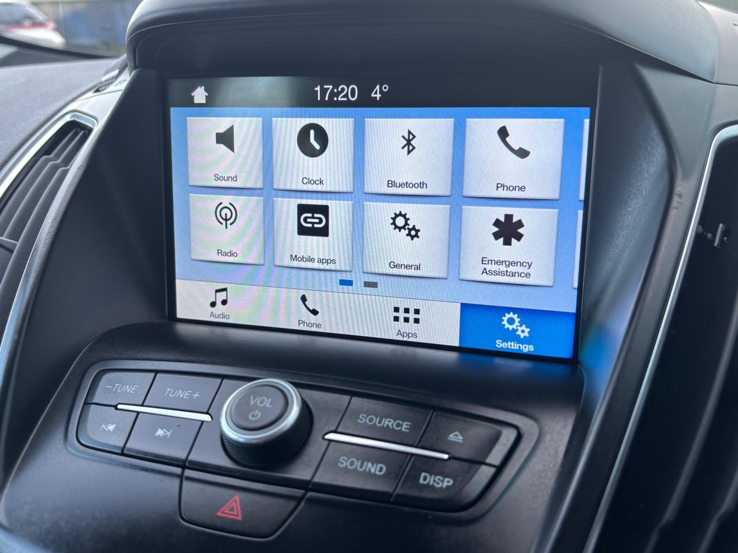 Used Ford C-Max 2017 for sale - 78018923: Photo 25