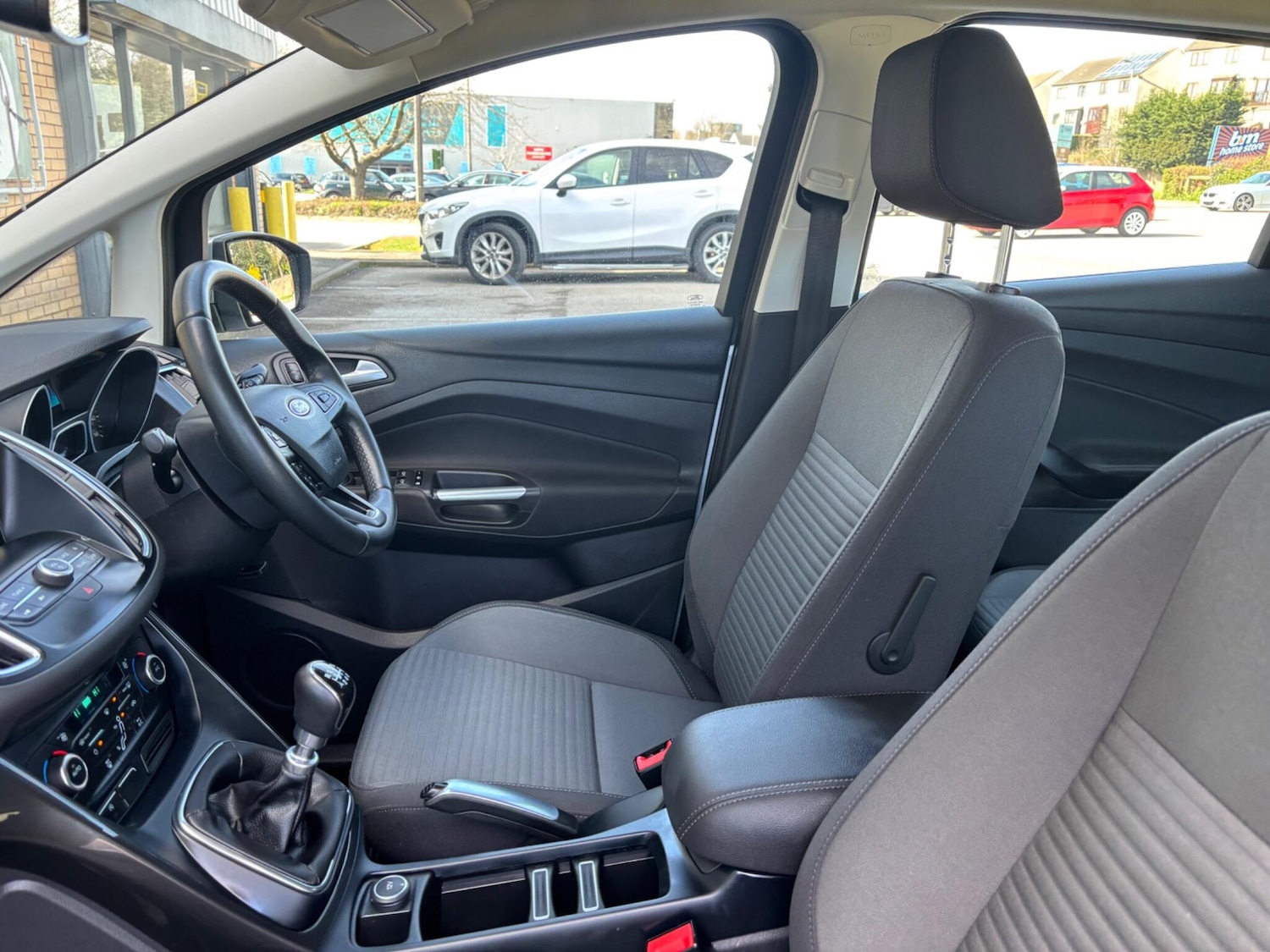 Used Ford C-Max 2017 for sale - 78018923: Photo 30