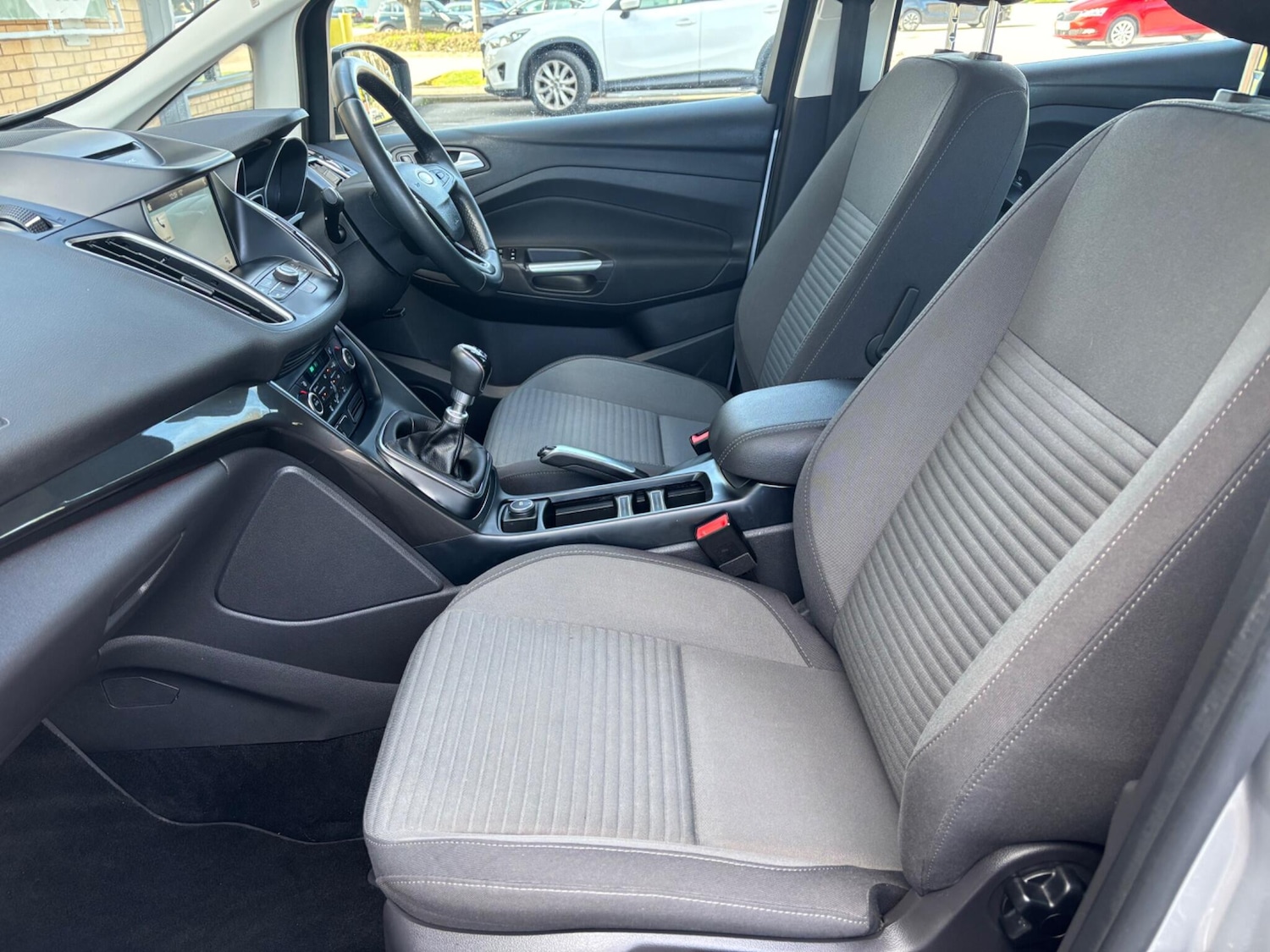 Used Ford C-Max 2017 for sale - 78018923: Photo 31