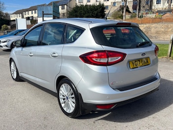 Used Ford C-Max 2017 for sale - 78018923: Photo
