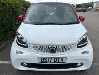 Used smart fortwo 2017 for sale - 74908276: Photo
