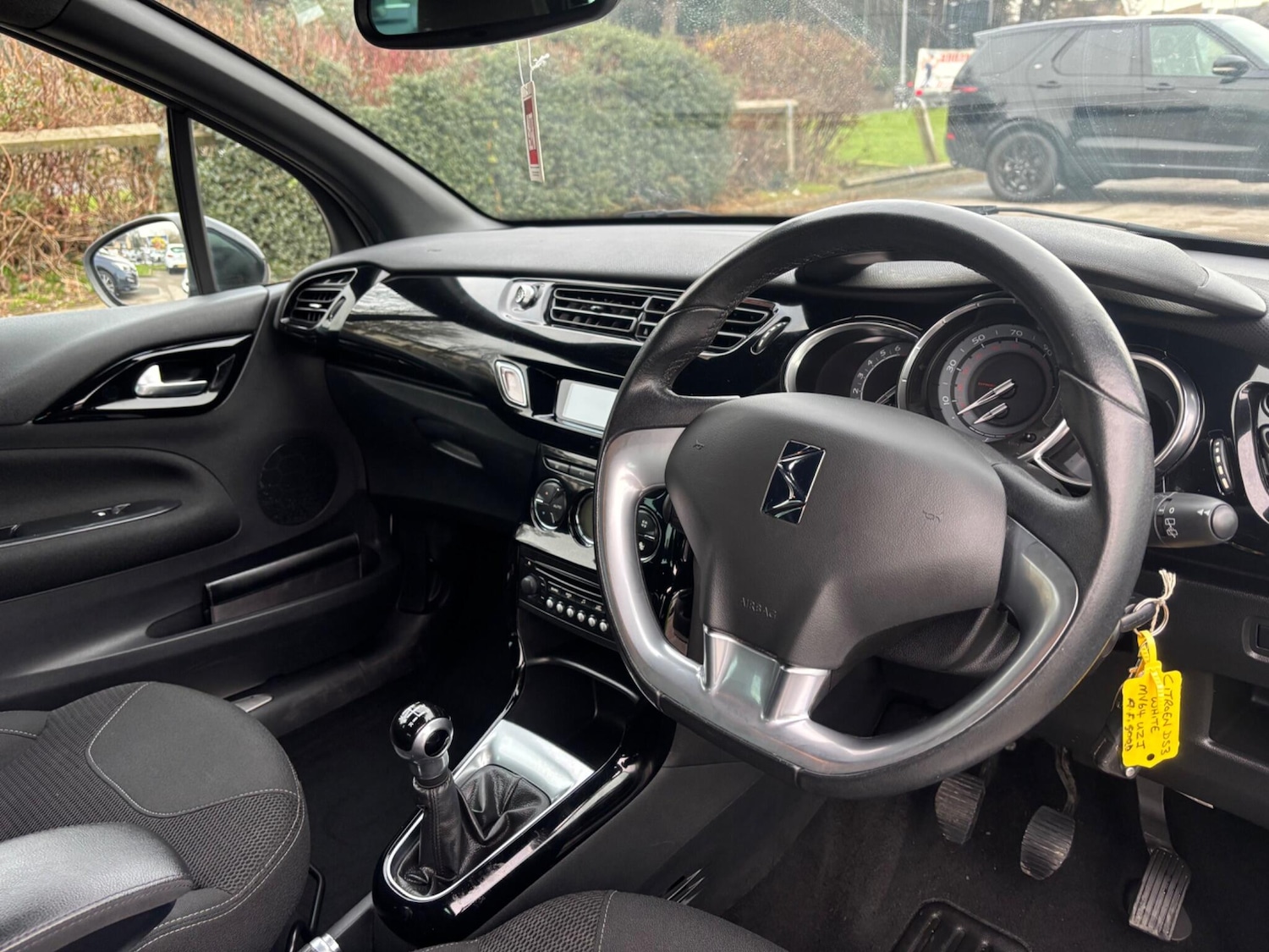 Used Citroen DS3 2014 for sale - 77131813: Photo 10