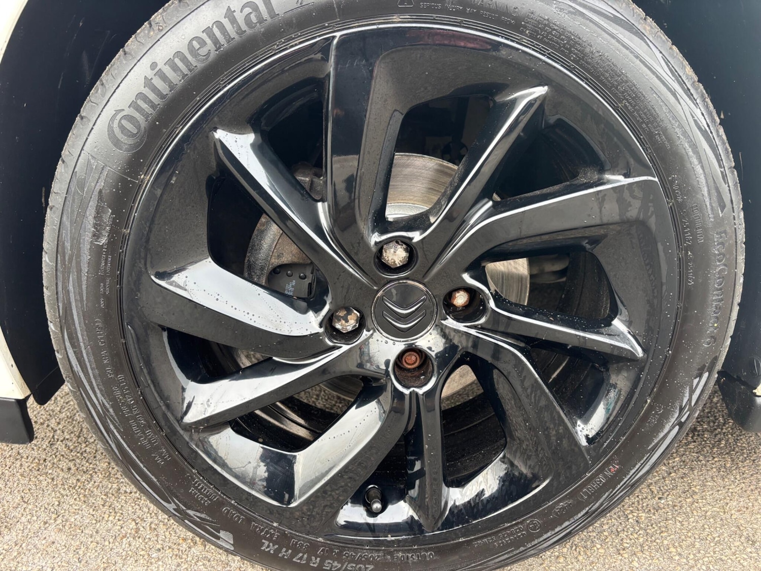 Used Citroen DS3 2014 for sale - 77131813: Photo 16