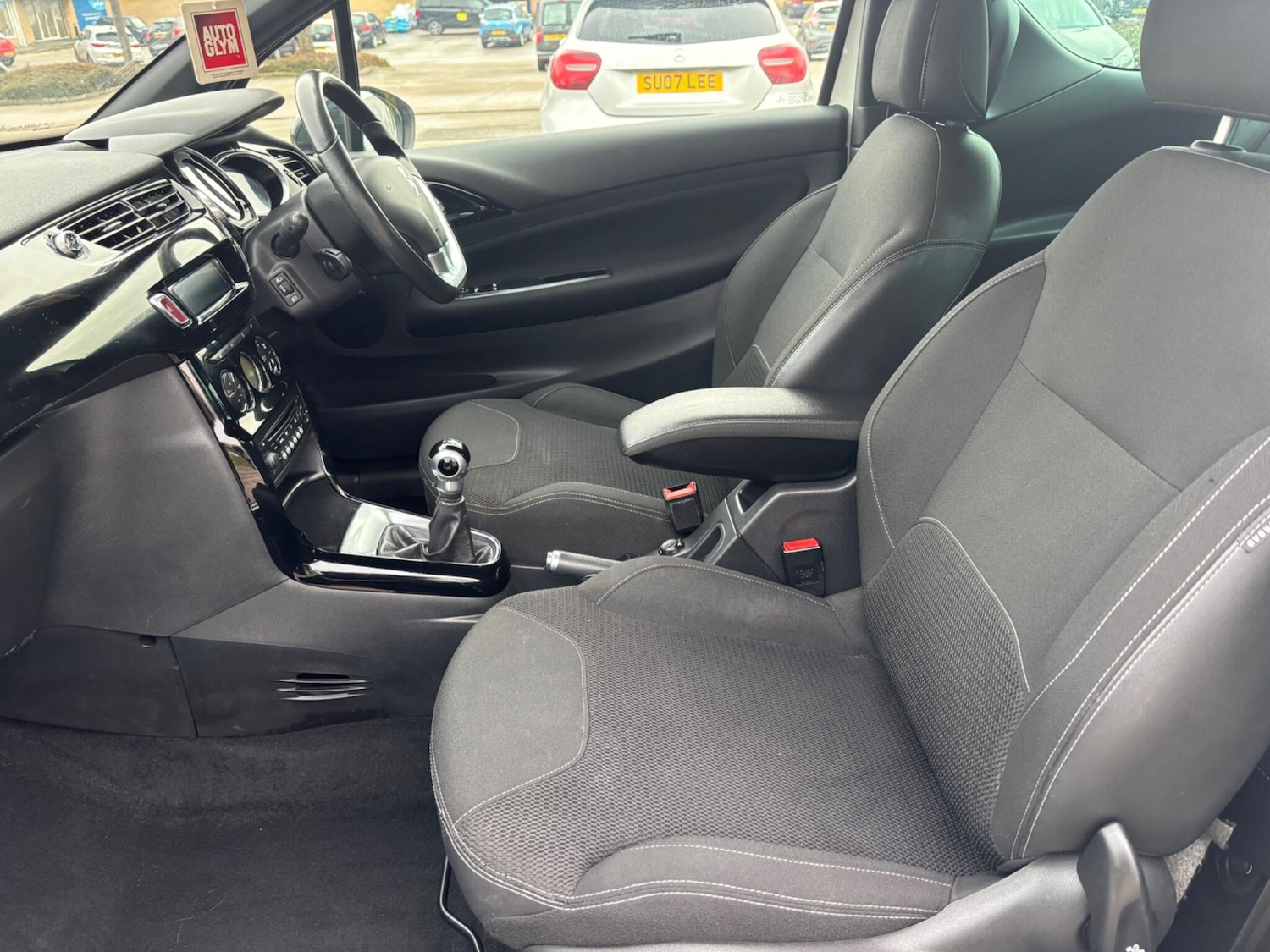 Used Citroen DS3 2014 for sale - 77131813: Photo 21