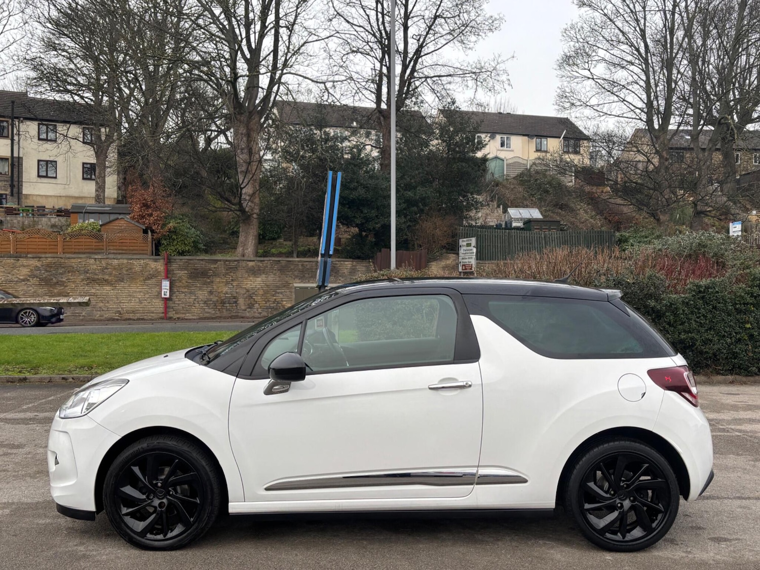 Used Citroen DS3 2014 for sale - 77131813: Photo 5