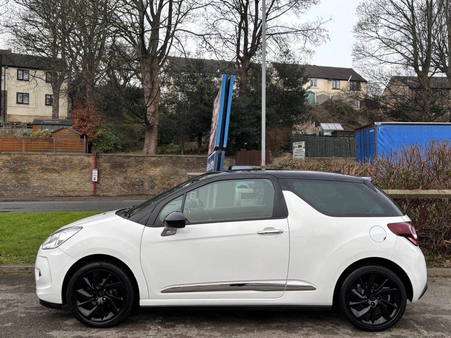 Used Citroen DS3 2014 for sale - 77131813: Photo 6