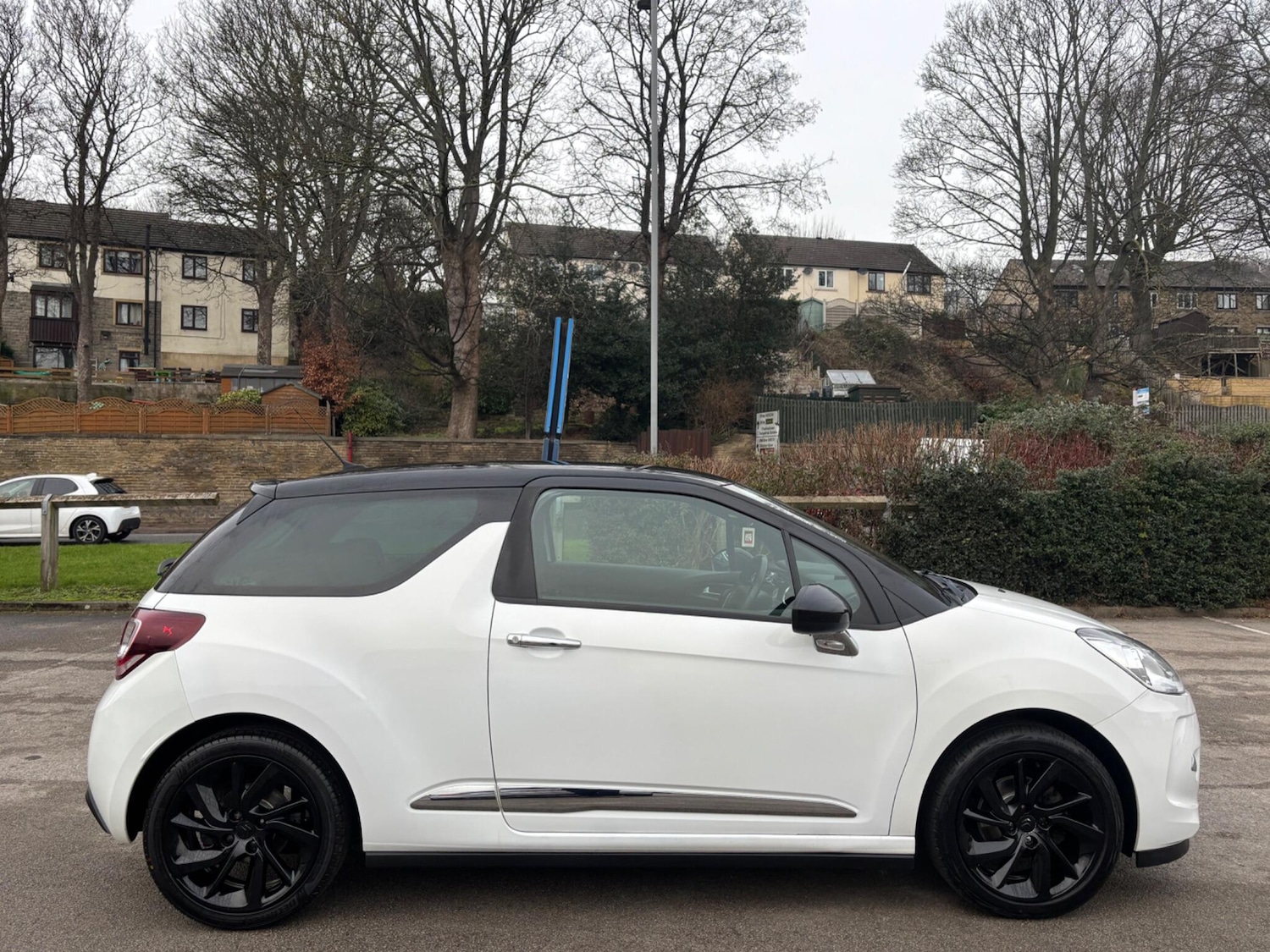 Used Citroen DS3 2014 for sale - 77131813: Photo 8