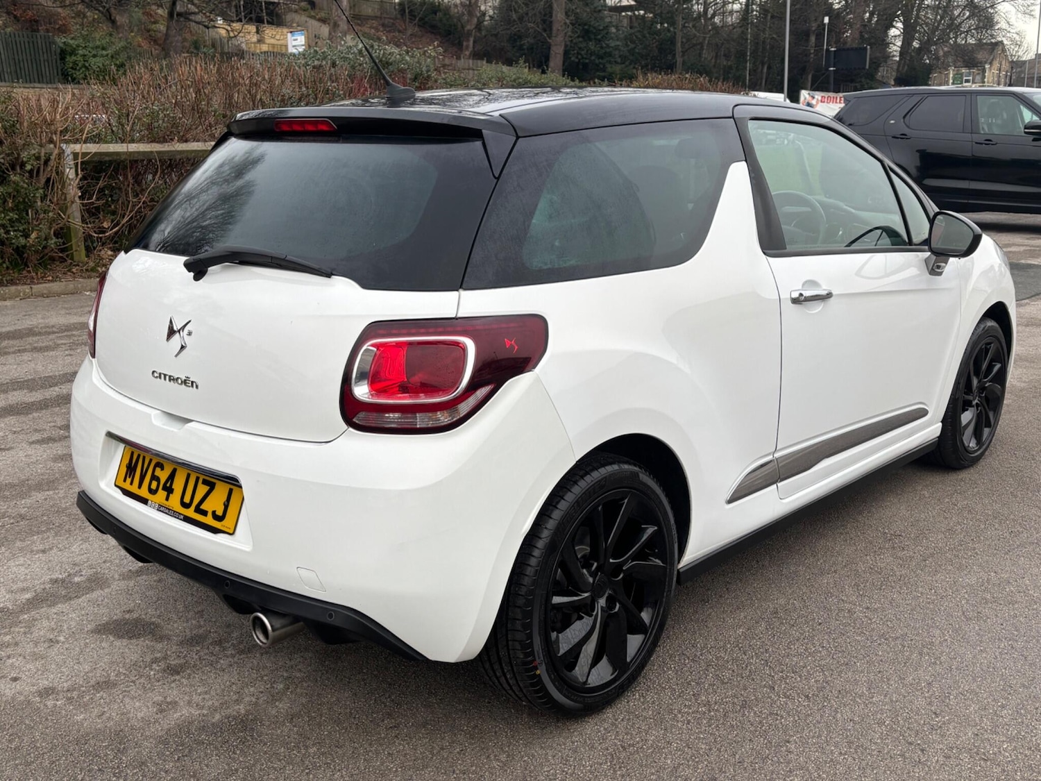 Used Citroen DS3 2014 for sale - 77131813: Photo 9