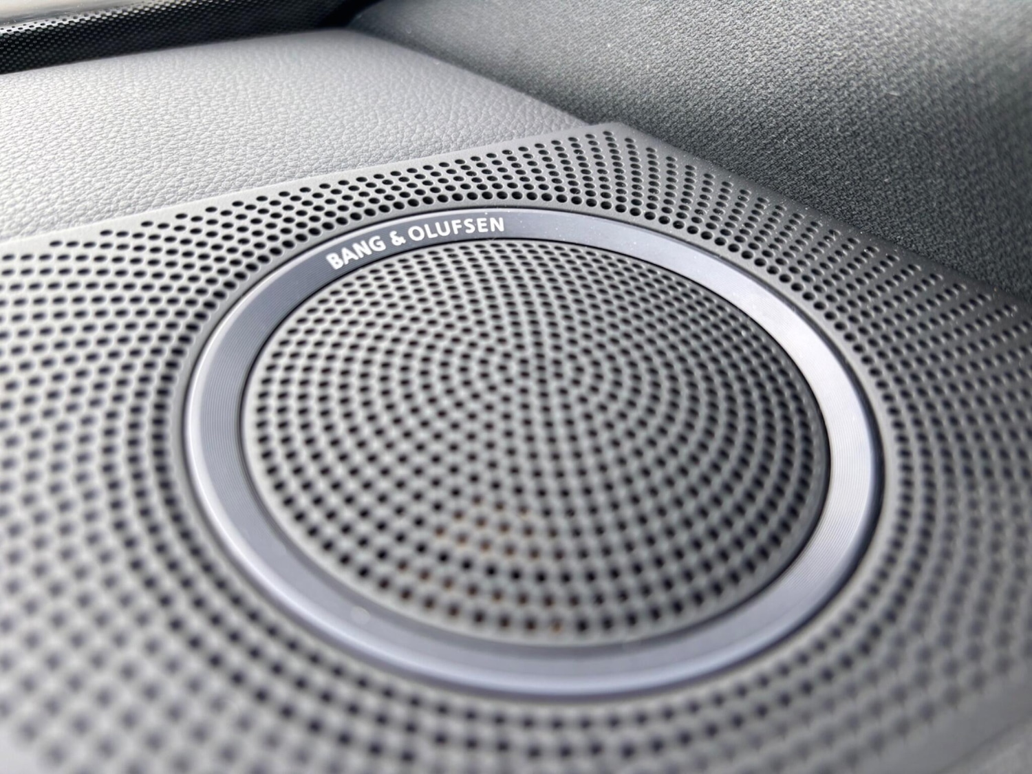 Used Audi SQ5 for sale - 76370345: Photo 10