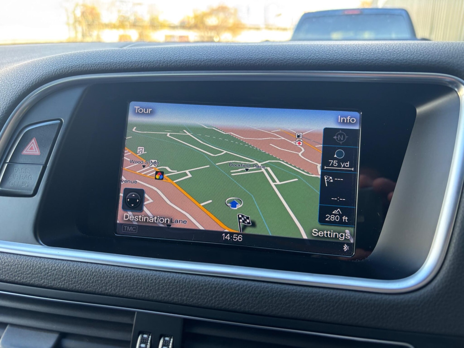 Used Audi SQ5 for sale - 76370345: Photo 11