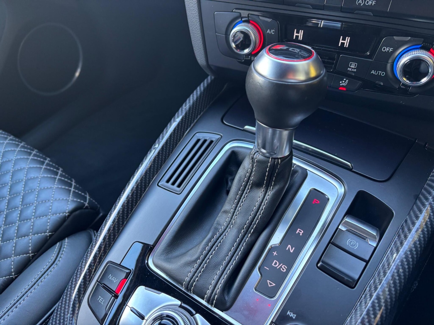 Used Audi SQ5 for sale - 76370345: Photo 18