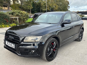(16) - 3.0 BiTDI V6 Plus Tiptronic quattro Euro 6 (s/s) 5dr