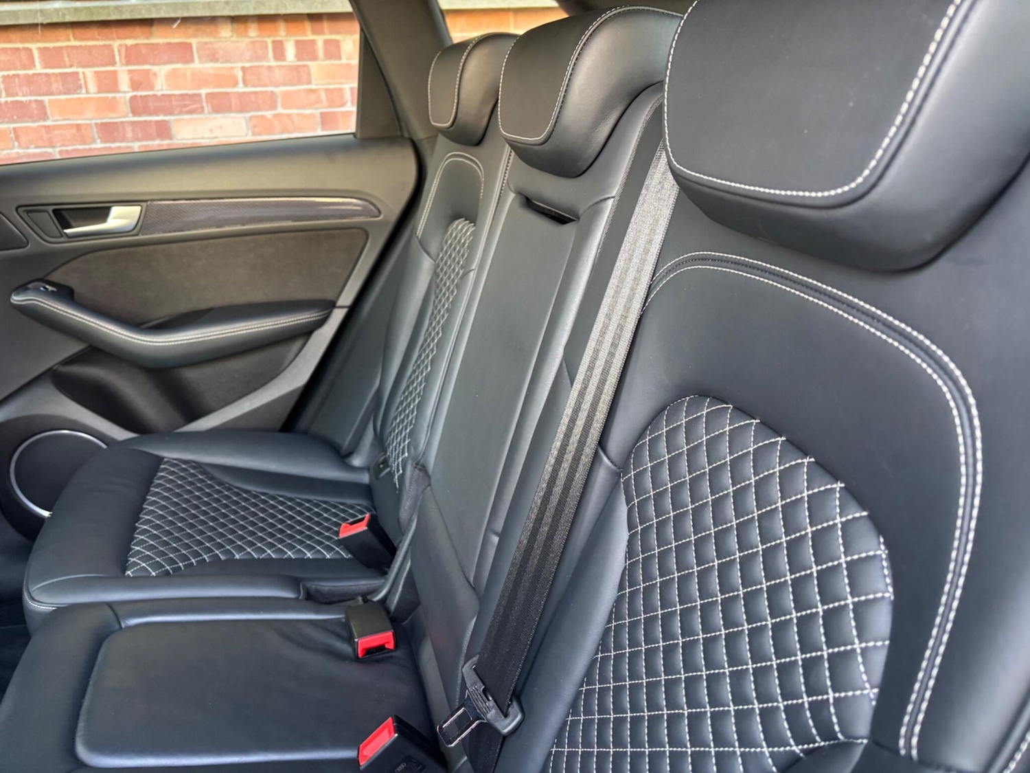 Used Audi SQ5 for sale - 76370345: Photo 20