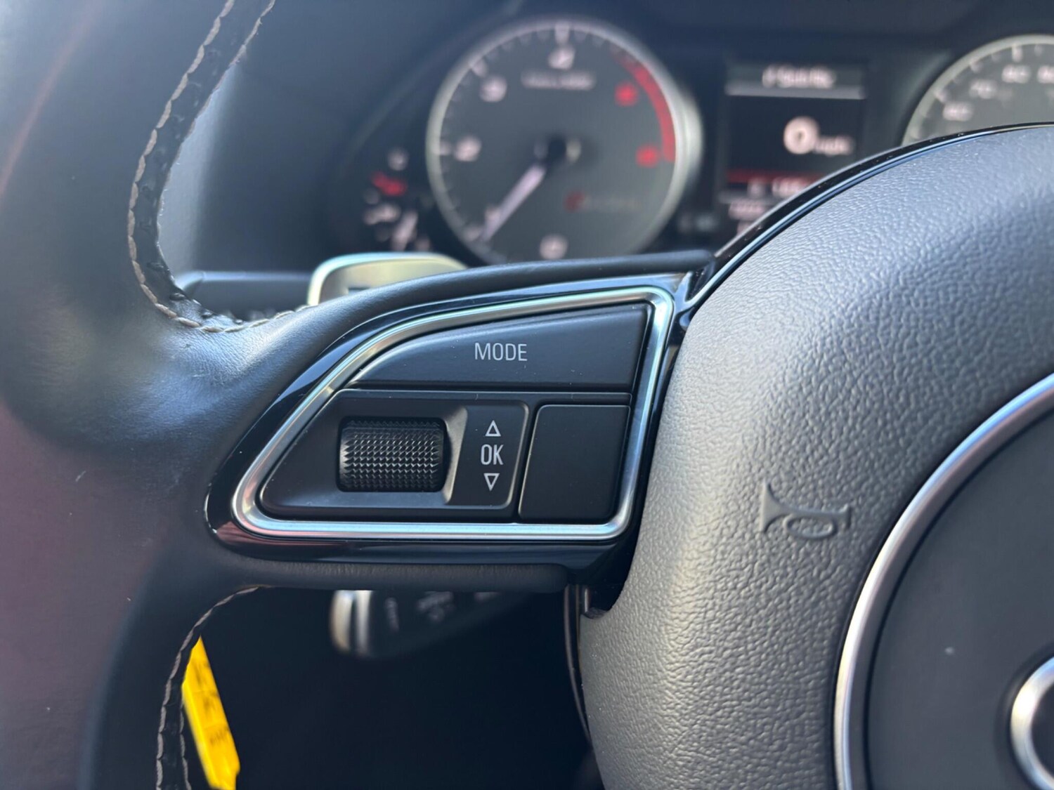 Used Audi SQ5 for sale - 76370345: Photo 22