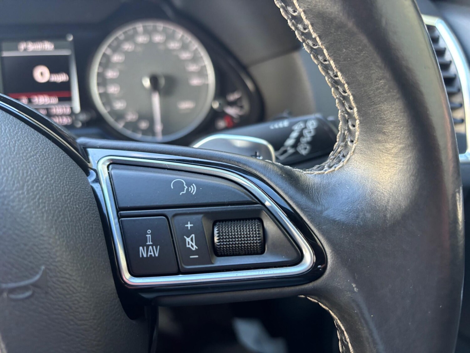 Used Audi SQ5 for sale - 76370345: Photo 23