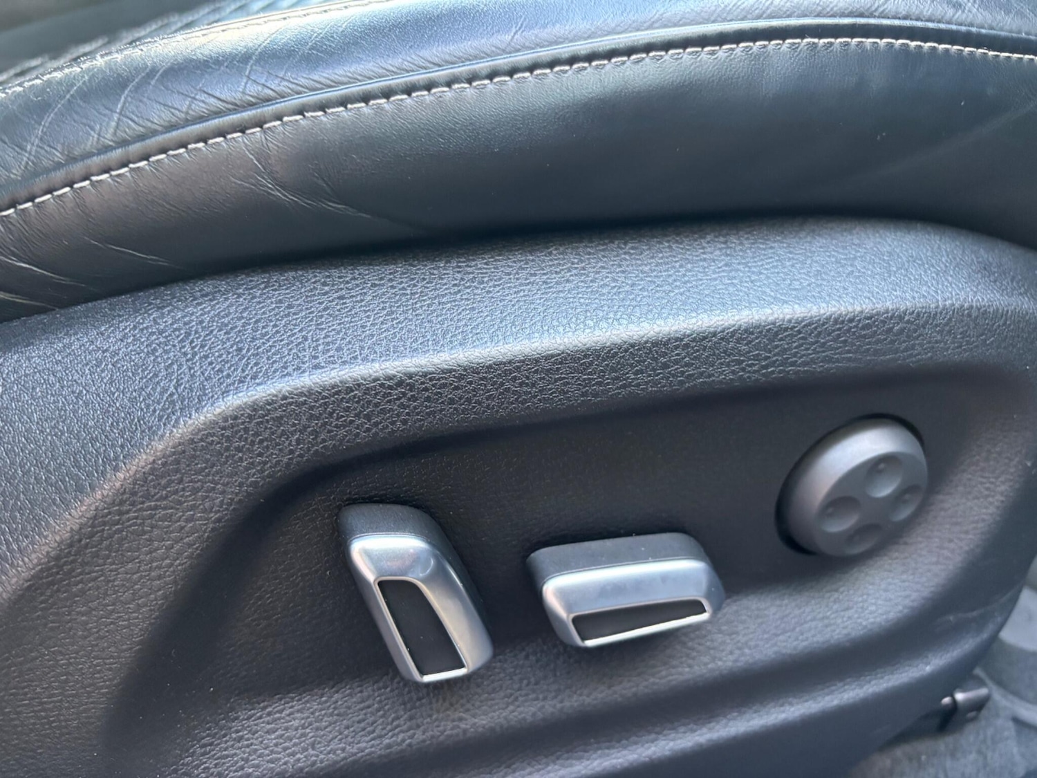 Used Audi SQ5 for sale - 76370345: Photo 26