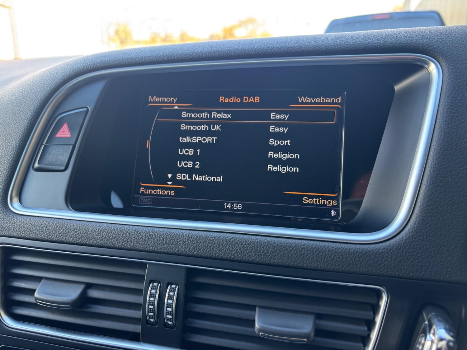 Used Audi SQ5 for sale - 76370345: Photo 28