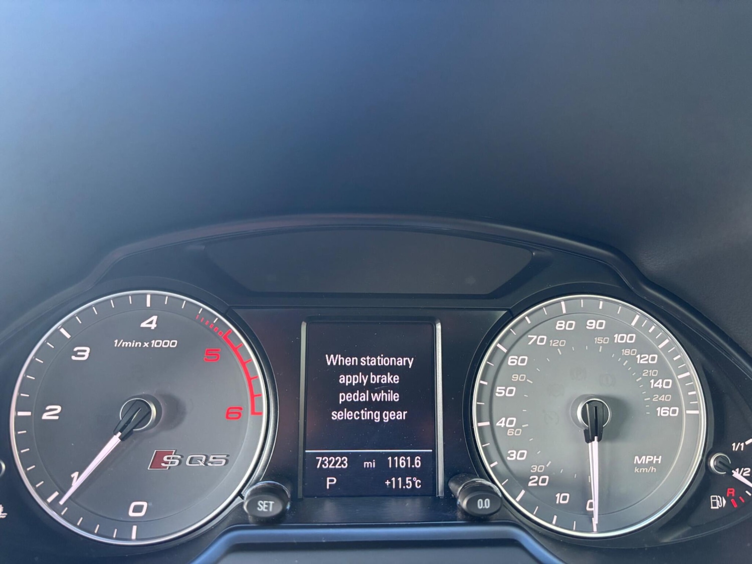 Used Audi SQ5 for sale - 76370345: Photo 29