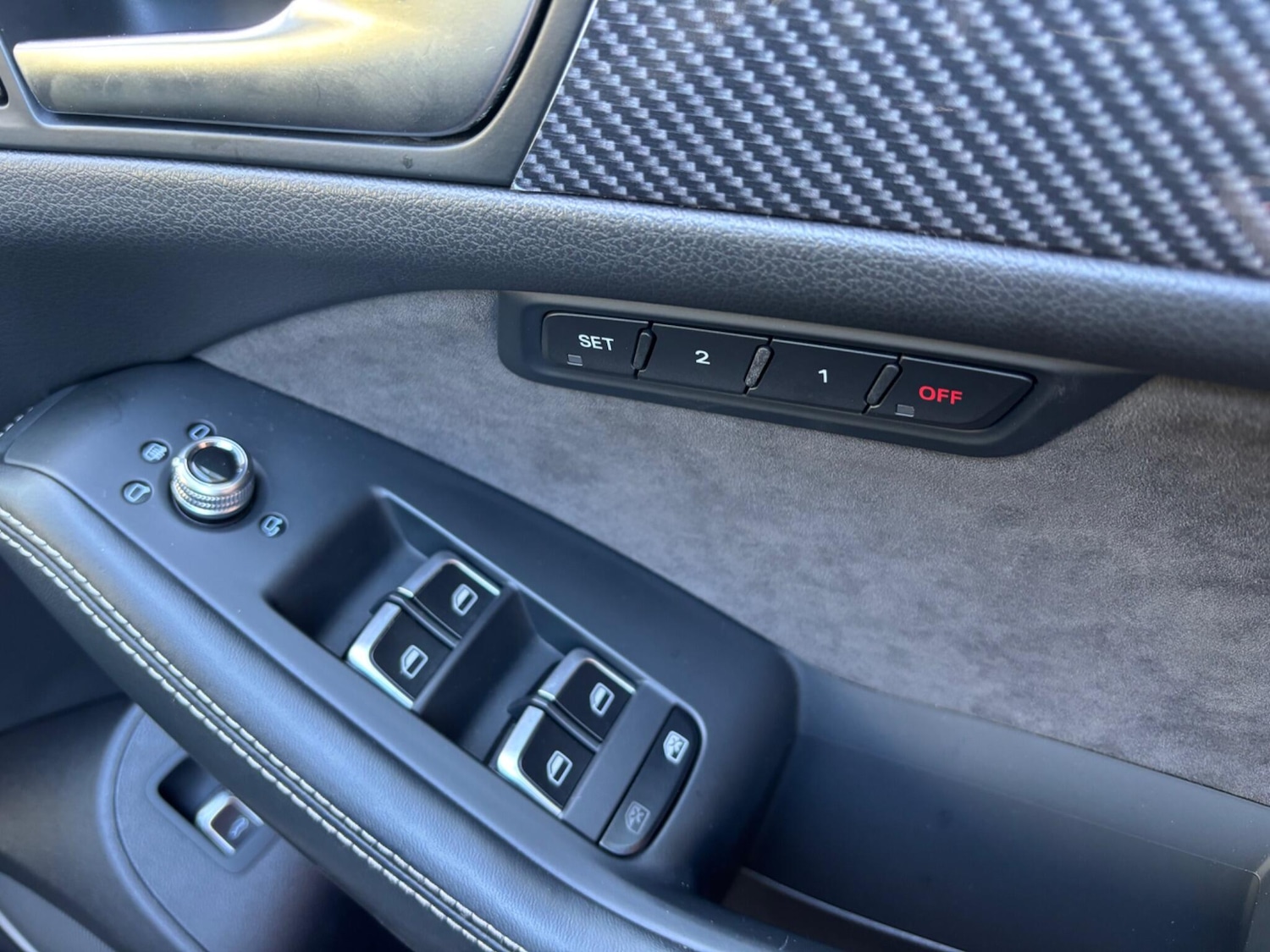 Used Audi SQ5 for sale - 76370345: Photo 32