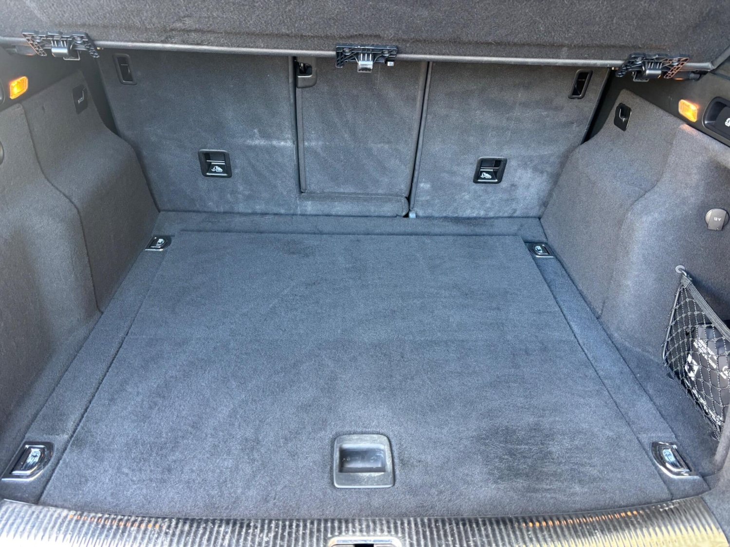 Used Audi SQ5 for sale - 76370345: Photo 33