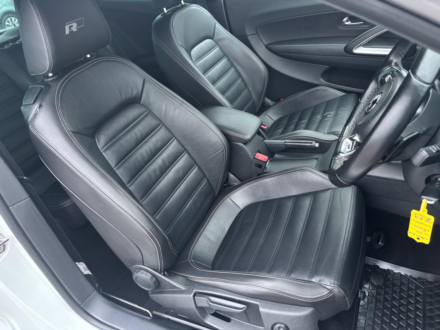 Used Volkswagen Scirocco for sale - 77439856: Photo 13