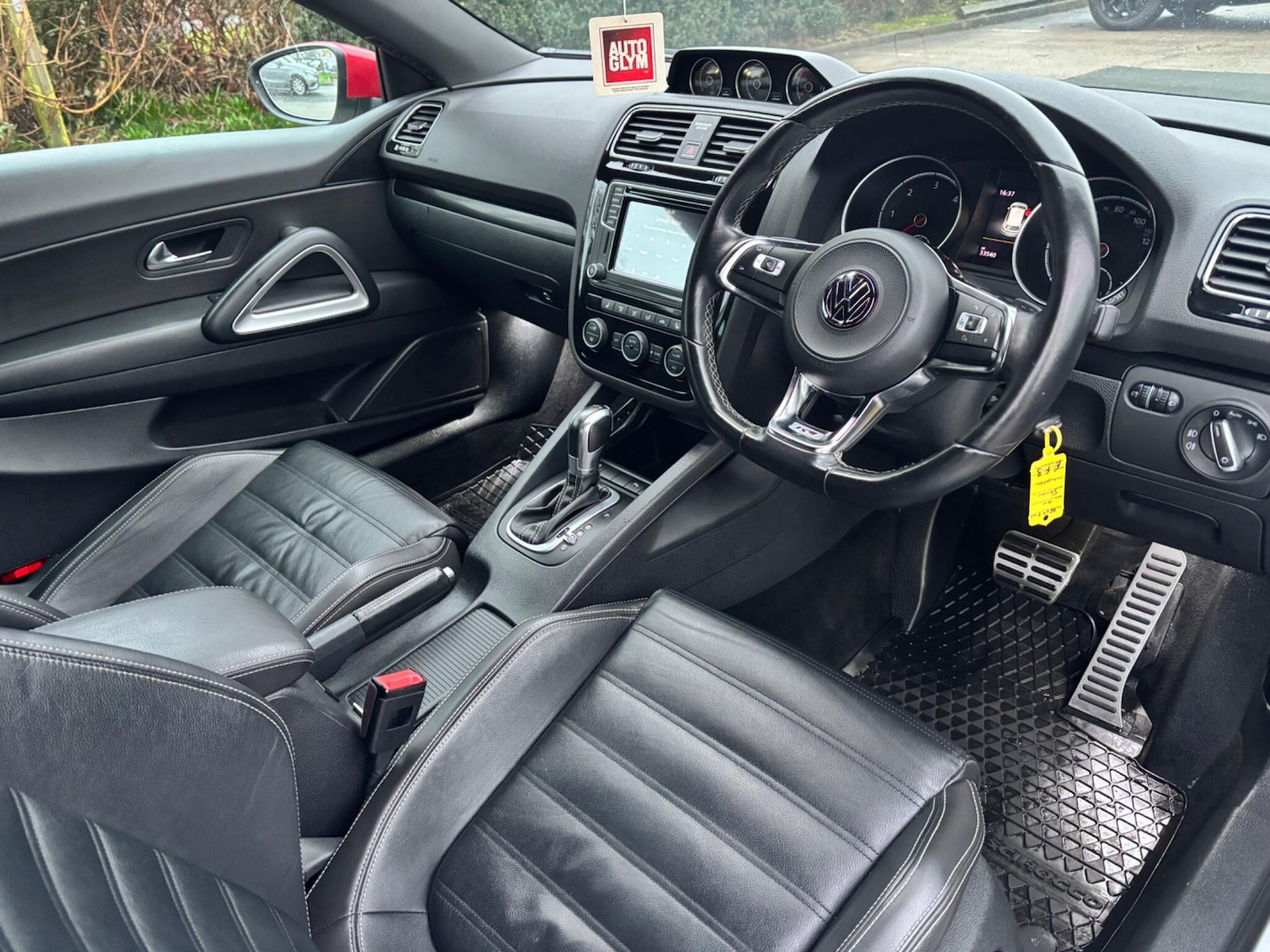 Used Volkswagen Scirocco for sale - 77439856: Photo 14