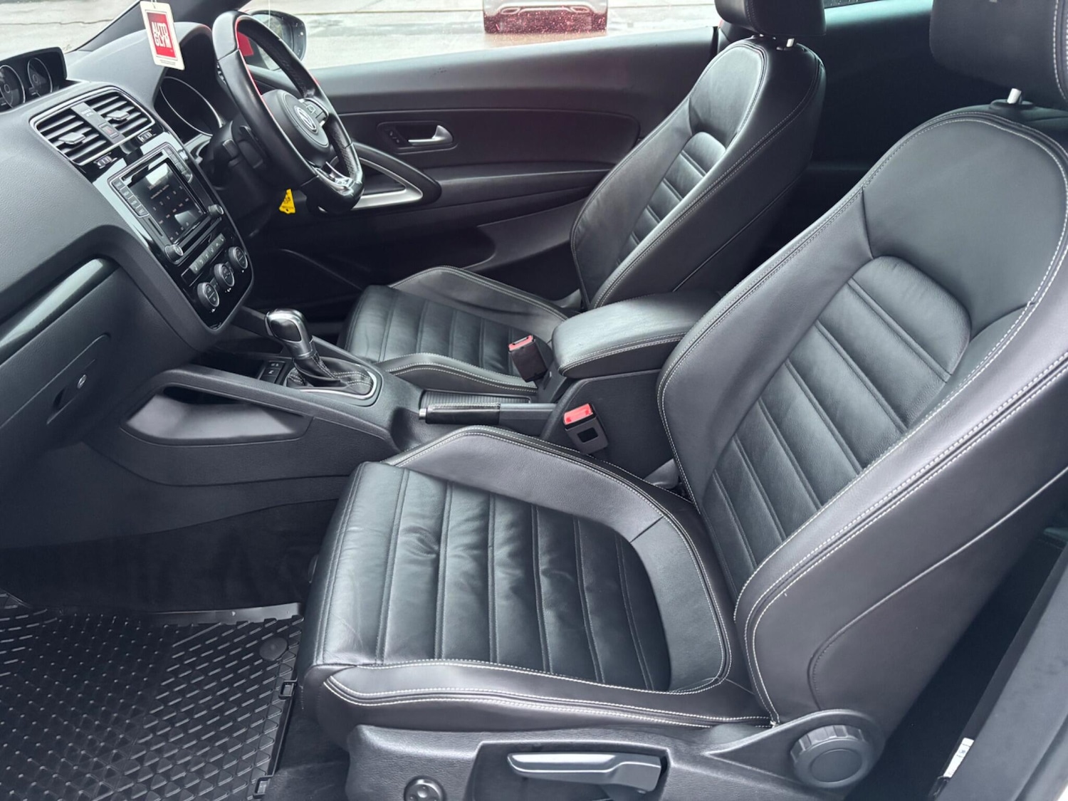 Used Volkswagen Scirocco for sale - 77439856: Photo 15