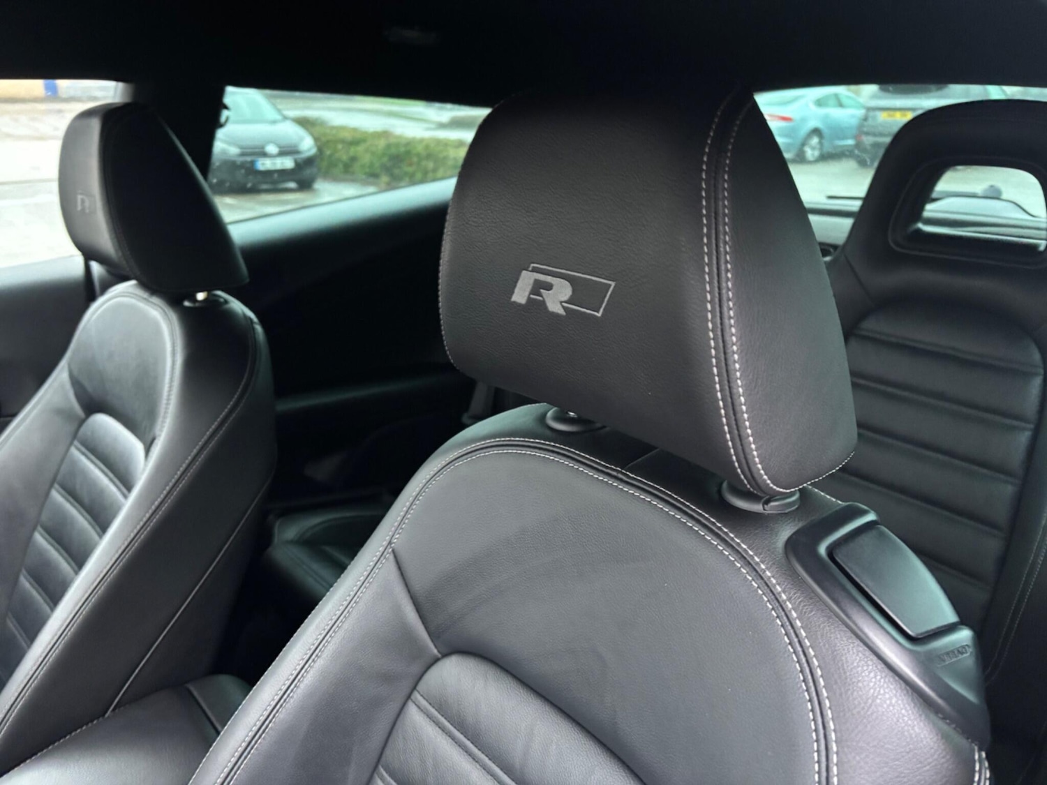 Used Volkswagen Scirocco for sale - 77439856: Photo 17