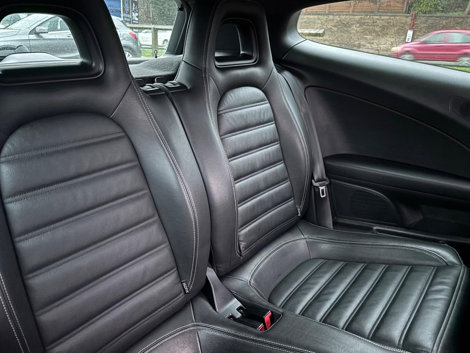 Used Volkswagen Scirocco for sale - 77439856: Photo 18