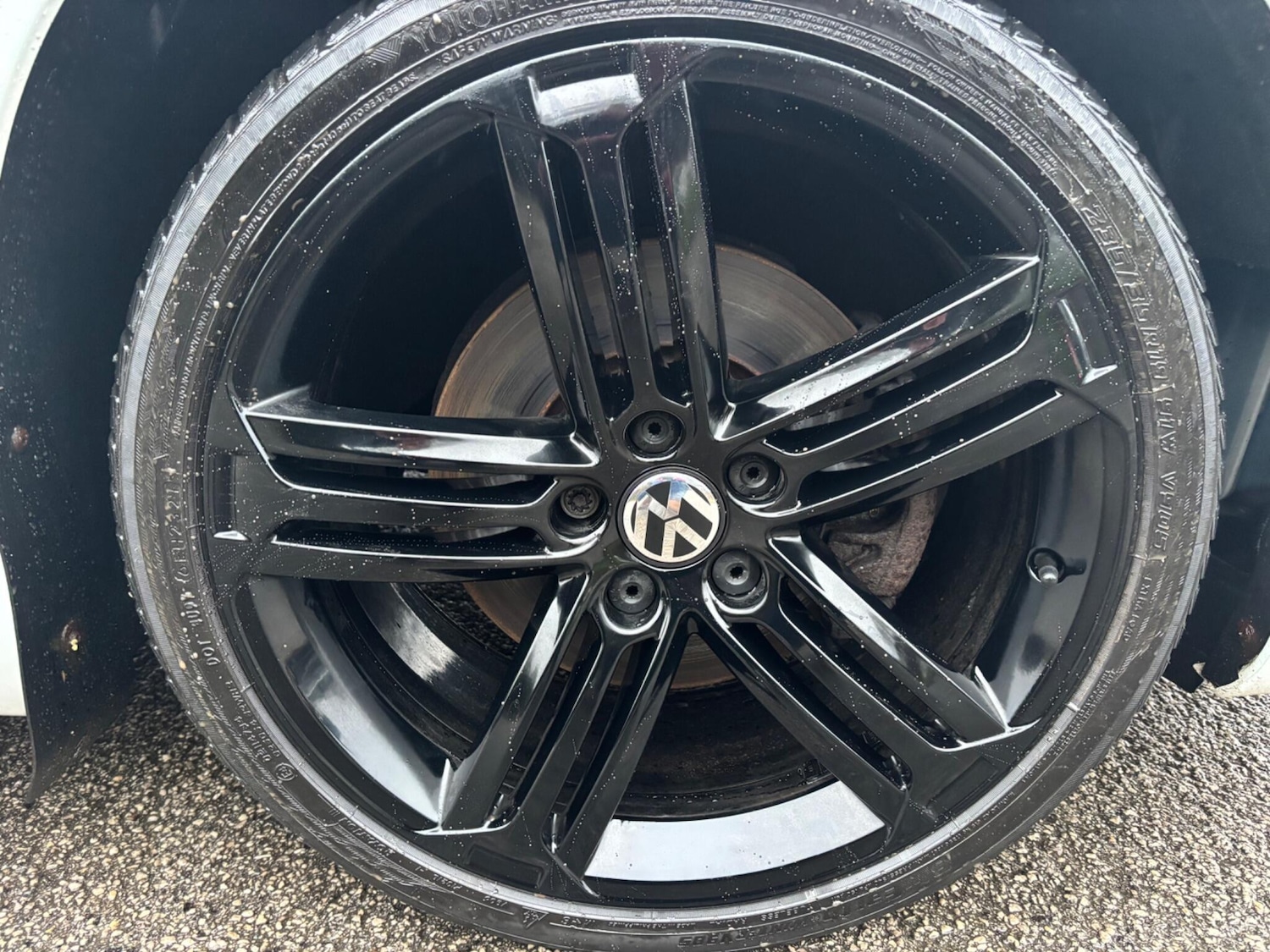 Used Volkswagen Scirocco for sale - 77439856: Photo 22