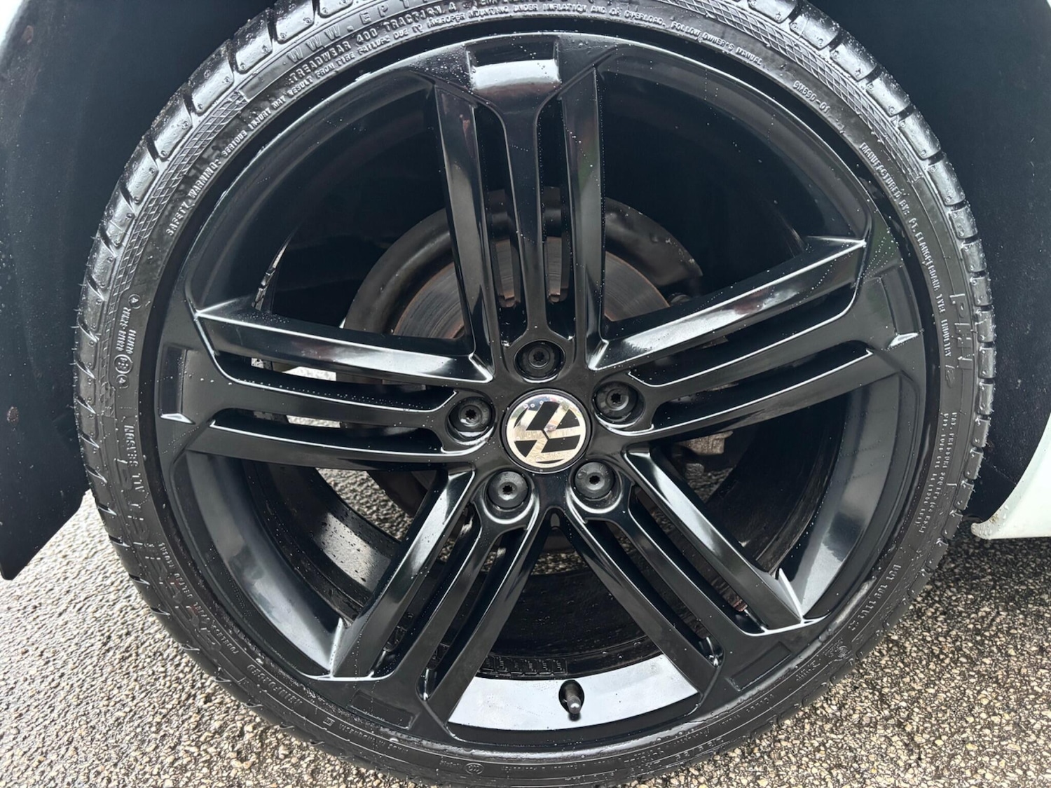 Used Volkswagen Scirocco for sale - 77439856: Photo 23