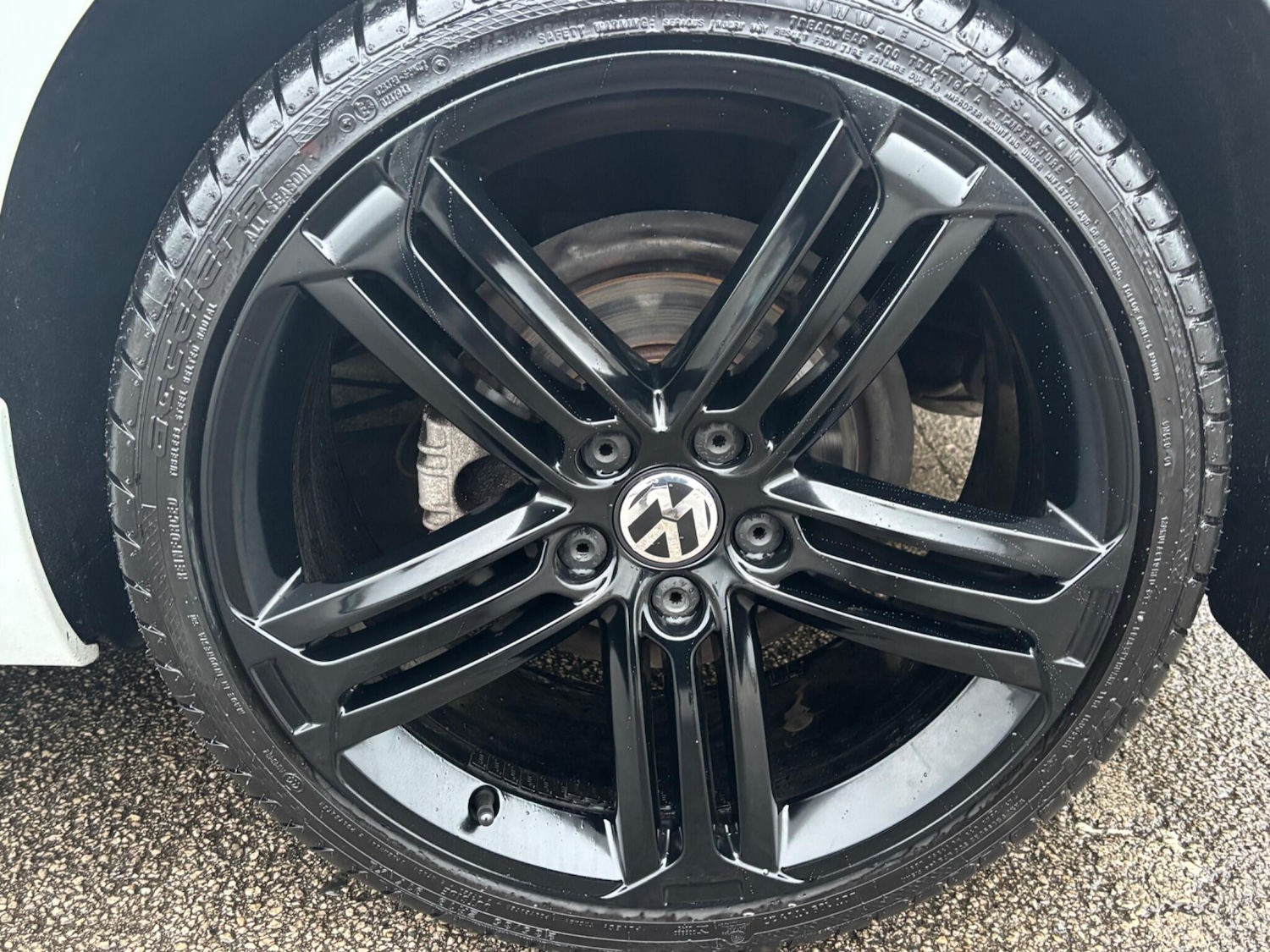 Used Volkswagen Scirocco for sale - 77439856: Photo 24