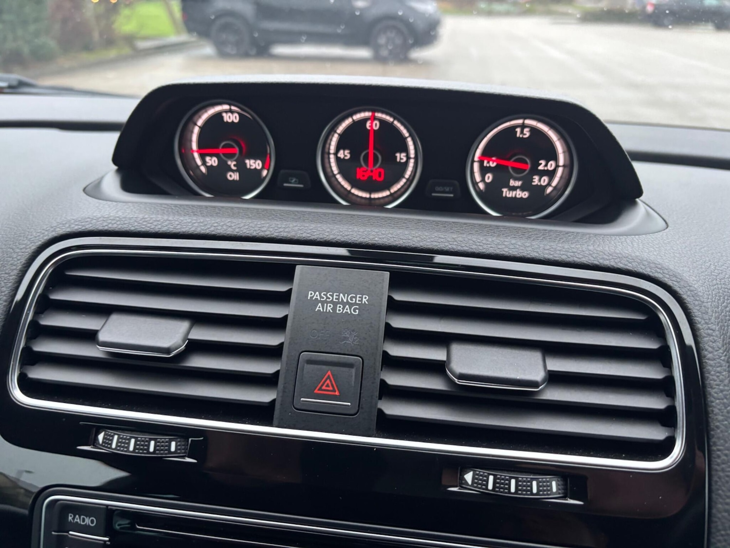 Used Volkswagen Scirocco for sale - 77439856: Photo 25