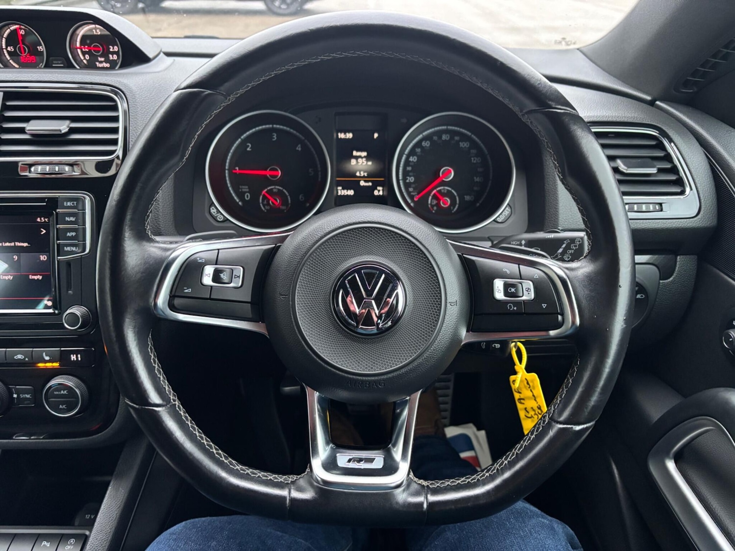 Used Volkswagen Scirocco for sale - 77439856: Photo 33