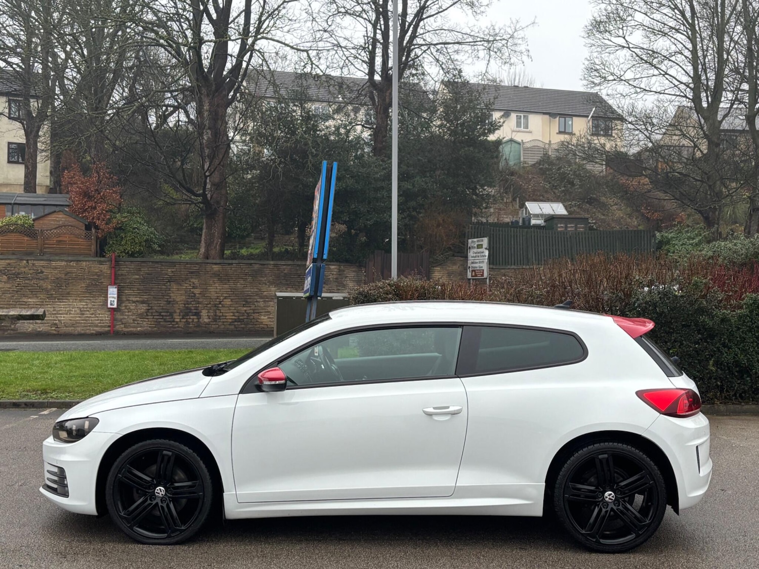 Used Volkswagen Scirocco for sale - 77439856: Photo 5