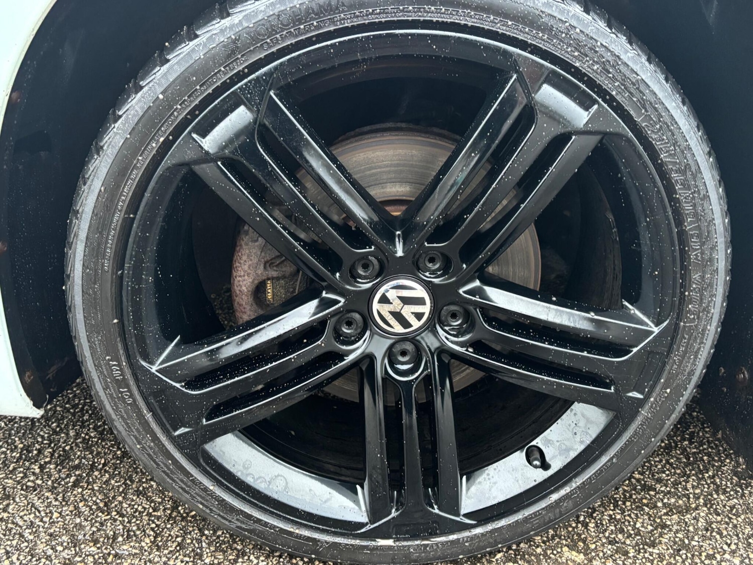 Used Volkswagen Scirocco for sale - 77439856: Photo 9