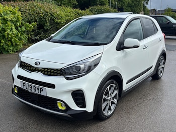 Used Kia Picanto 2019 for sale - 78573952: Photo