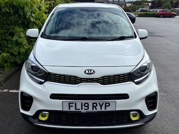 Used Kia Picanto 2019 for sale - 78573952: Photo