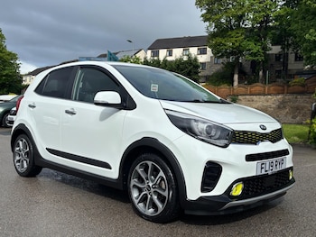 Used Kia Picanto 2019 for sale - 78573952: Photo