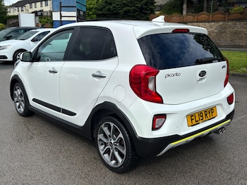 Used Kia Picanto 2019 for sale - 78573952: Photo