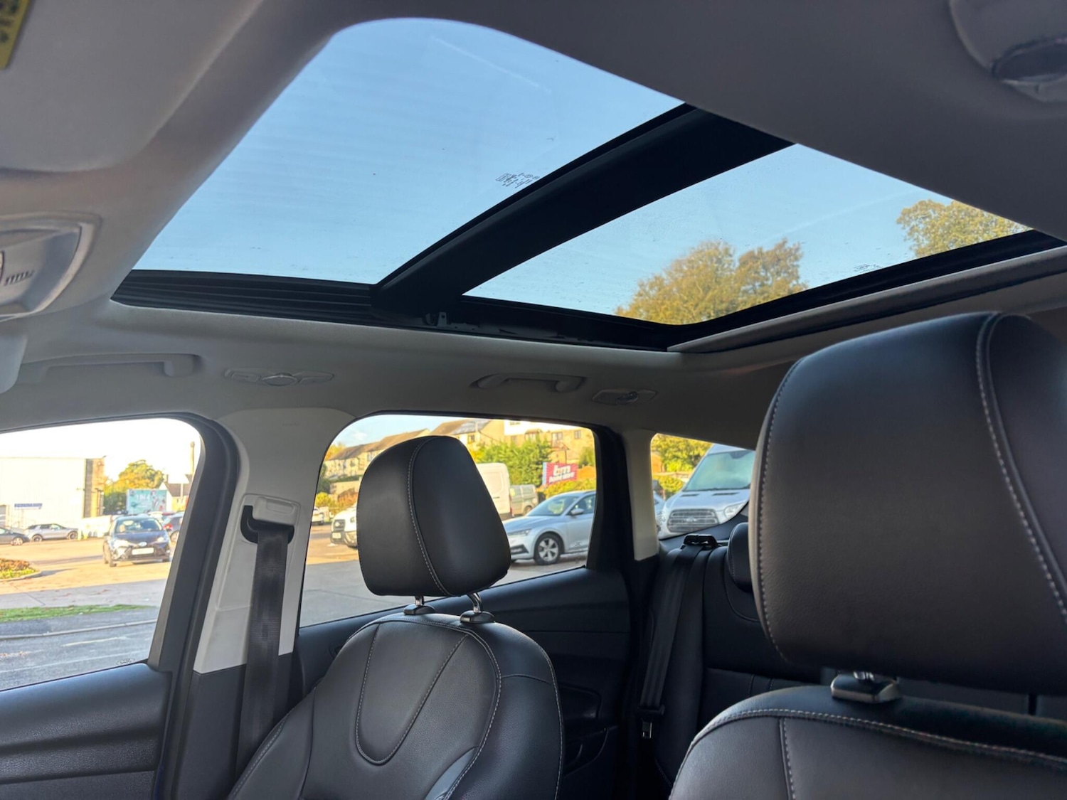 Used Ford Kuga 2016 for sale - 76336745: Photo 10