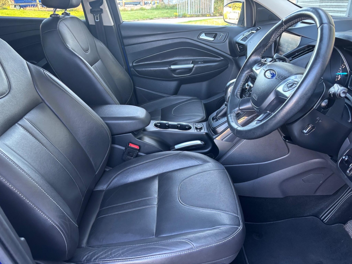 Used Ford Kuga 2016 for sale - 76336745: Photo 13