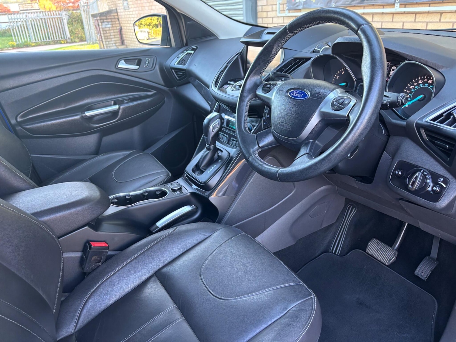 Used Ford Kuga 2016 for sale - 76336745: Photo 14